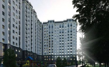  Агентство недвижимости
